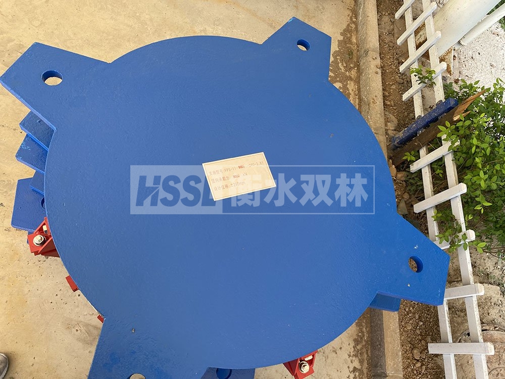 梅州减隔震摩擦摆支座